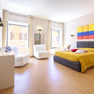 ** Guest house Porta Pia Italy