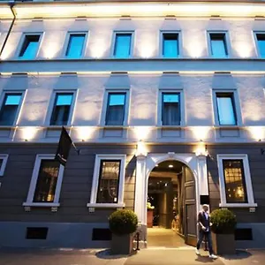 ***** Hotel Fifty House Cellini Italy