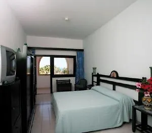 **** Hotel Mangia's Himera Italy