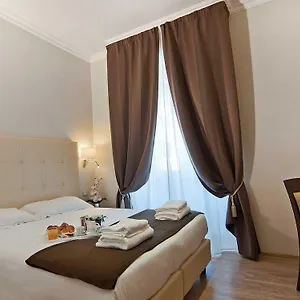** Hotel Vaticano Italy