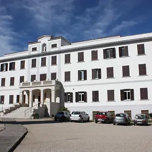 *** Guest house Monte Mario Italy