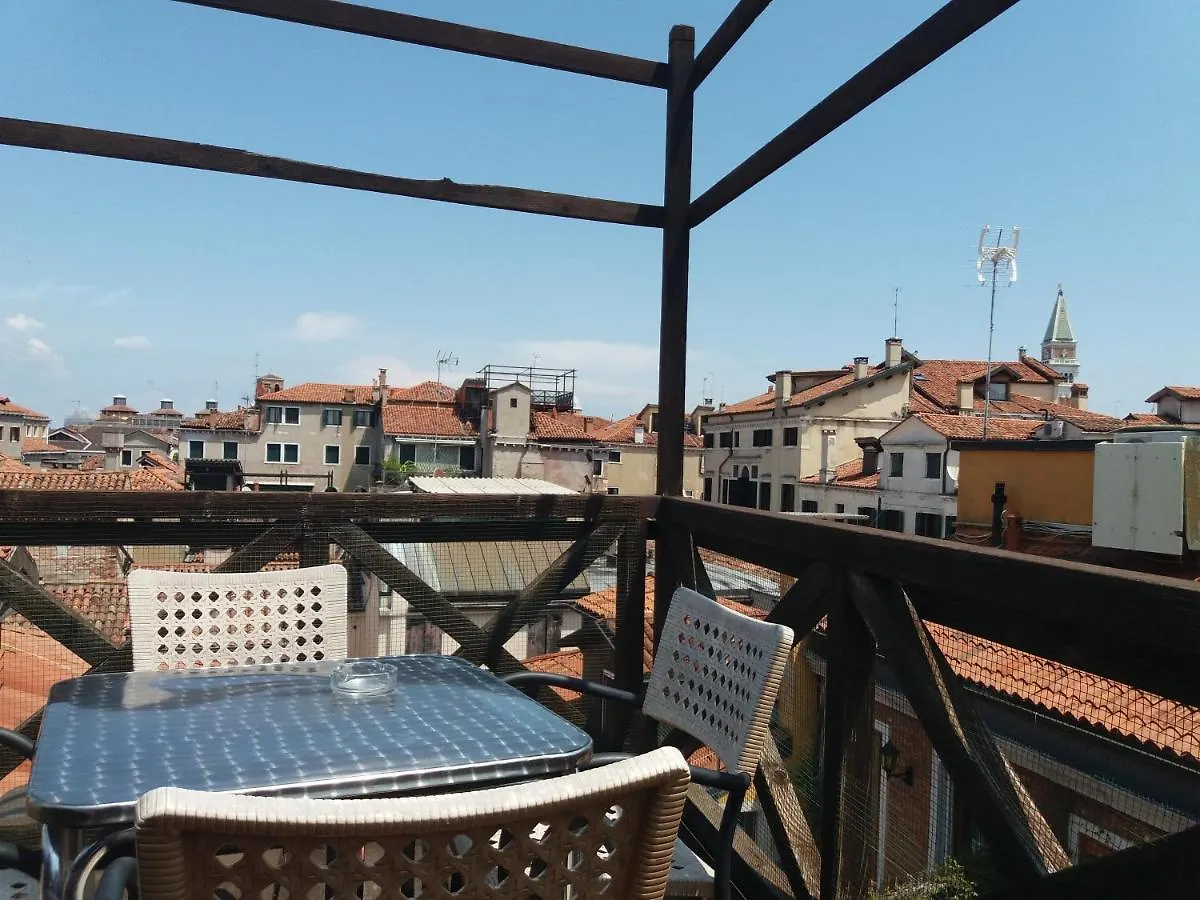 Hotel Piccola Fenice Venice